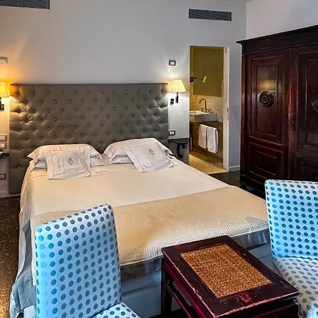 Ca' Nigra Lagoon Resort (Adults Only)-2