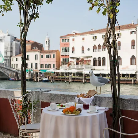 Ca' Nigra Lagoon Resort (Adults Only)-2