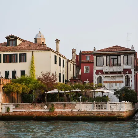 Ca' Nigra Lagoon Resort (Adults Only)-2