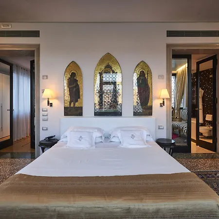 Ca' Nigra Lagoon Resort (Adults Only)-3